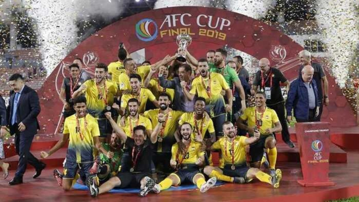 AFC Cup là gì?