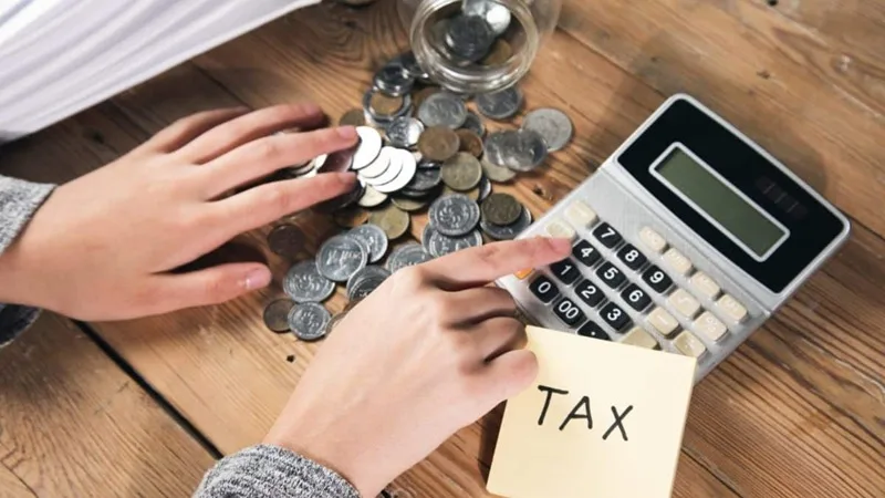Đăng ký người phụ thuộc để tối ưu khoản giảm trừ gia cảnh hợp pháp.