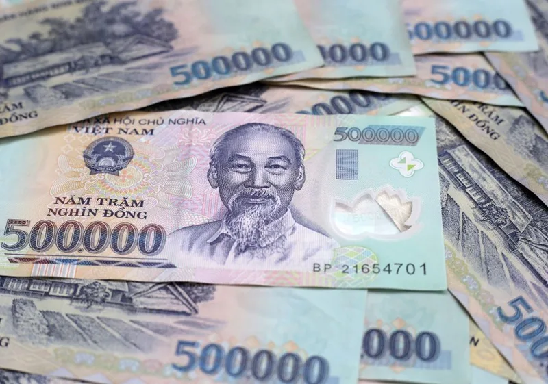 Bảng tổng hợp các con số may mắn ứng nghiệm khi ngủ mơ thấy tiền 500k.