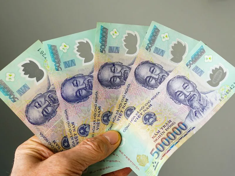 Quản lý tài chính cá nhân chủ động giúp biến điềm lành giấc mơ thành hiện thực.