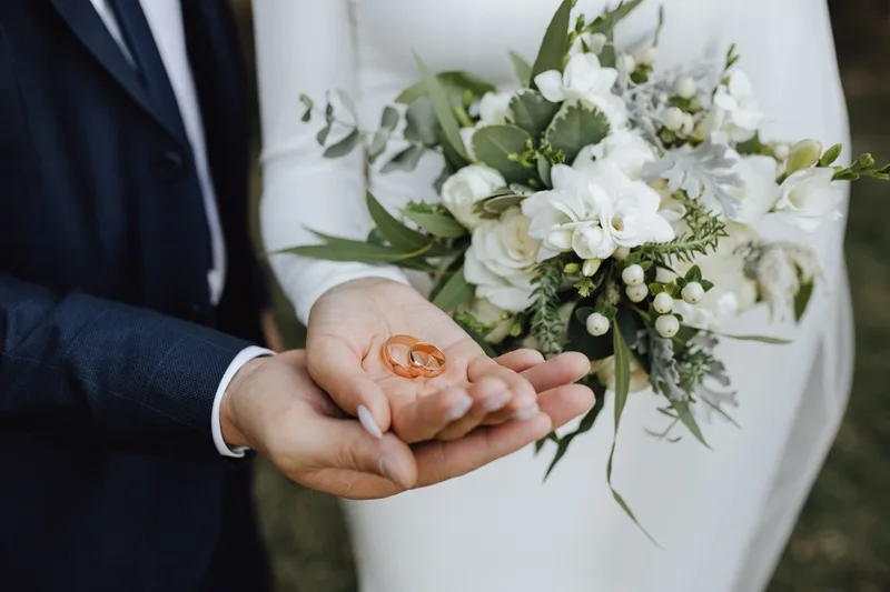 Đăng ký kết hôn trực tuyến tiện lợi qua Cổng dịch vụ công quốc gia.