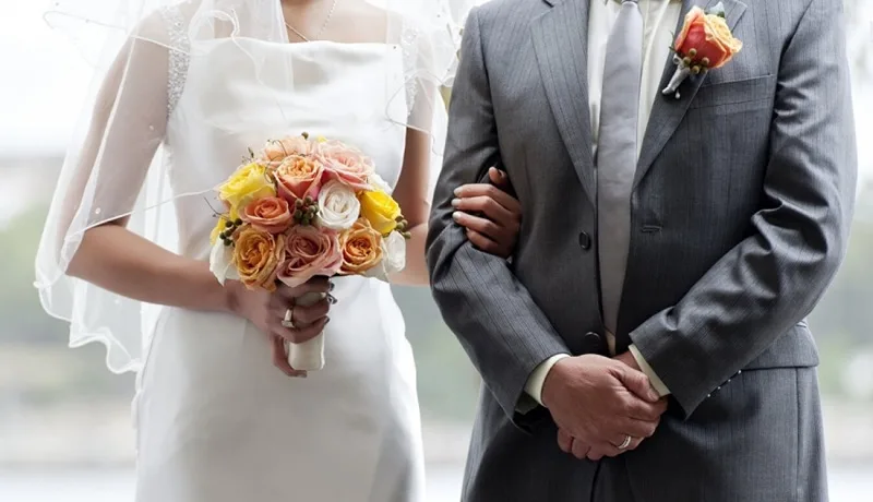 Nam từ đủ 20 tuổi và nữ từ đủ 18 tuổi mới đủ điều kiện đăng ký kết hôn.