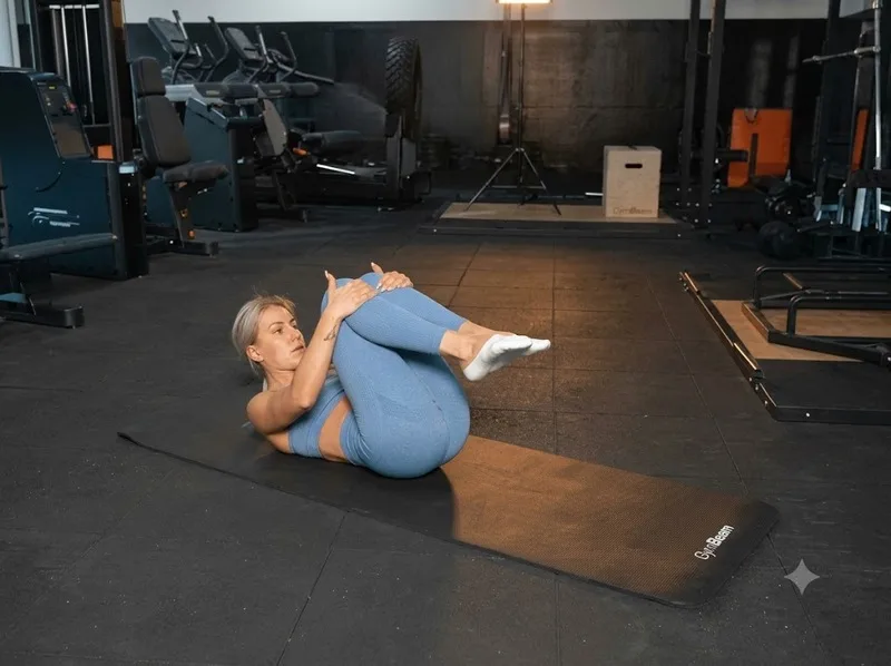 Một số bài Pilates có thể hỗ trợ giảm đau lưng dưới khi tập đúng kỹ thuật