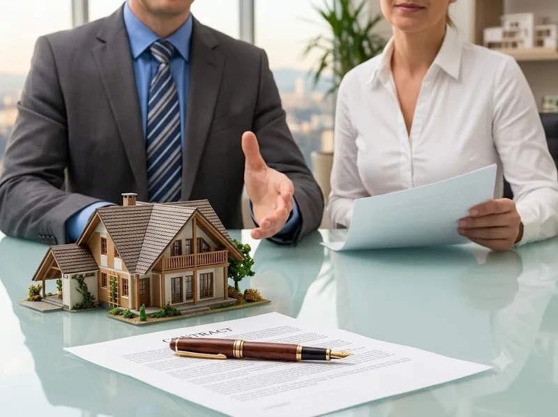 Việc liệt kê rõ ràng tài sản và nợ chung giúp tránh tranh chấp về sau.