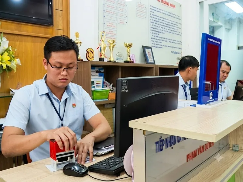 Thời gian giải quyết và lệ phí cấp bản sao giấy khai sinh theo quy định